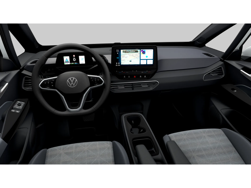 Volkswagen ID.3 Pro Performance – image 8 of 9