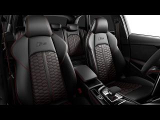 Audi RS 4 Avant – Bild 7 von 8