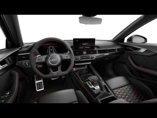 Audi RS 4 Avant – Bild 8 von 8