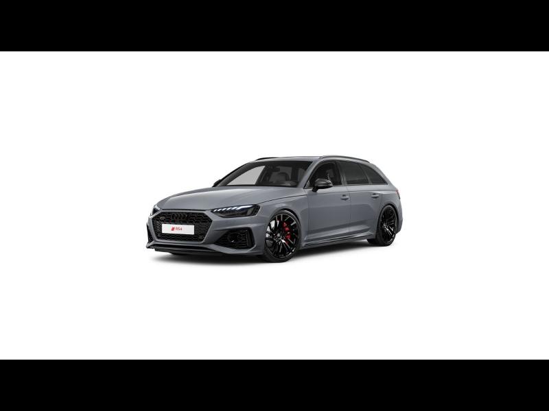 Audi RS 4 Avant – image 1 of 8