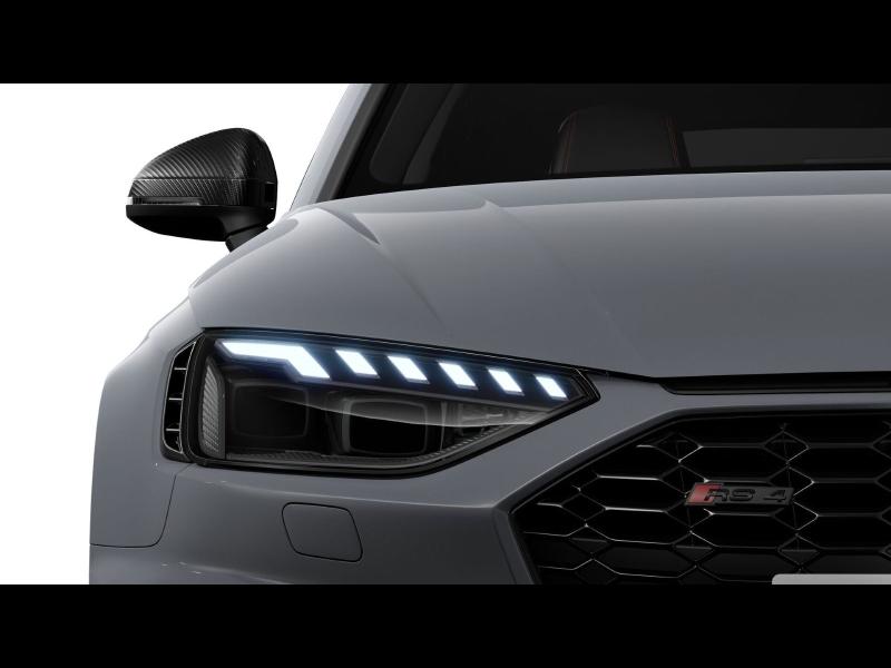 Audi RS 4 Avant – Bild 2 von 8