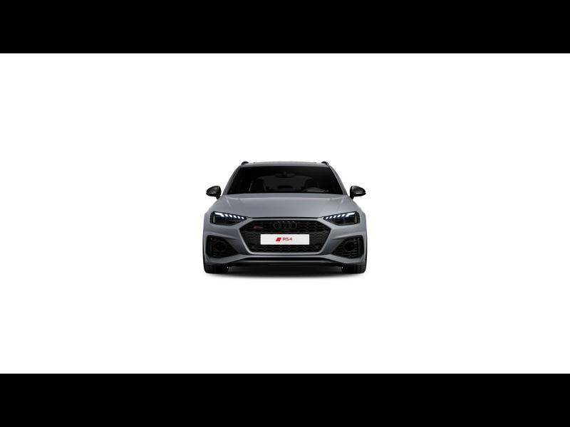 Audi RS 4 Avant – Bild 3 von 8