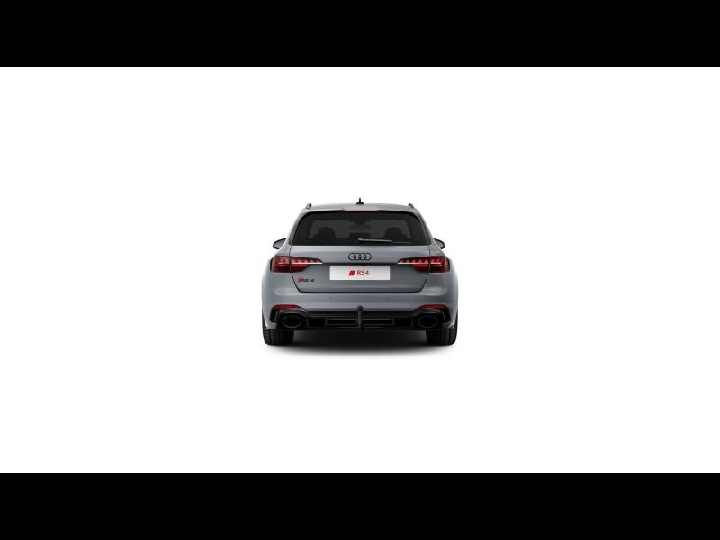 Audi RS 4 Avant – Bild 4 von 8