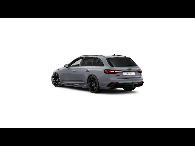 Audi RS 4 Avant – Bild 5 von 8