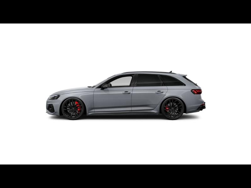 Audi RS 4 Avant – Bild 6 von 8