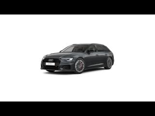 Audi A6 Avant Sport – Bild 1 von 8