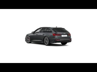 Audi A6 Avant Sport – Bild 5 von 8