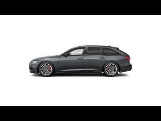 Audi A6 Avant Sport – Bild 6 von 8