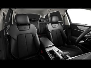 Audi A6 Avant Sport – Bild 7 von 8