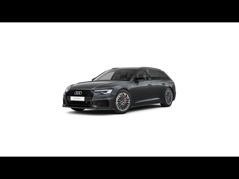 Audi A6 Avant Sport – Bild 1 von 8