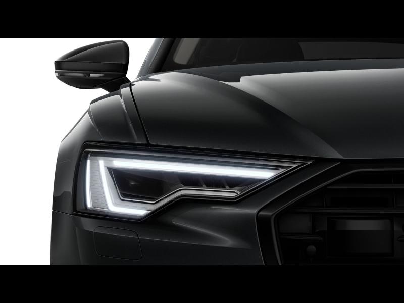 Audi A6 Avant Sport – Bild 2 von 8