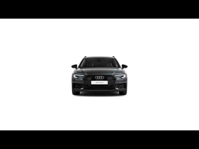 Audi A6 Avant Sport – Bild 3 von 8