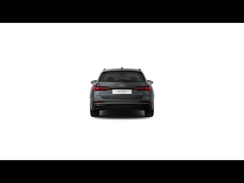 Audi A6 Avant Sport – image 4 of 8
