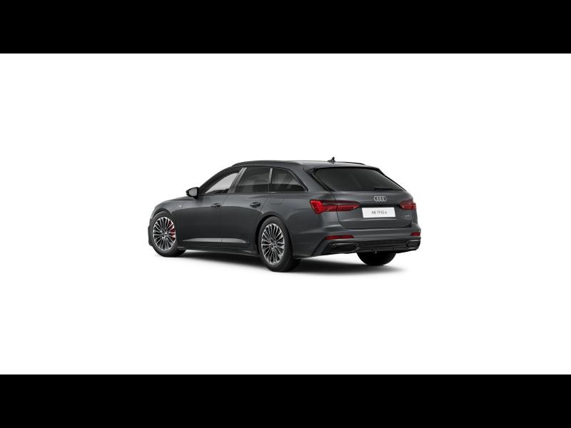 Audi A6 Avant Sport – image 5 of 8