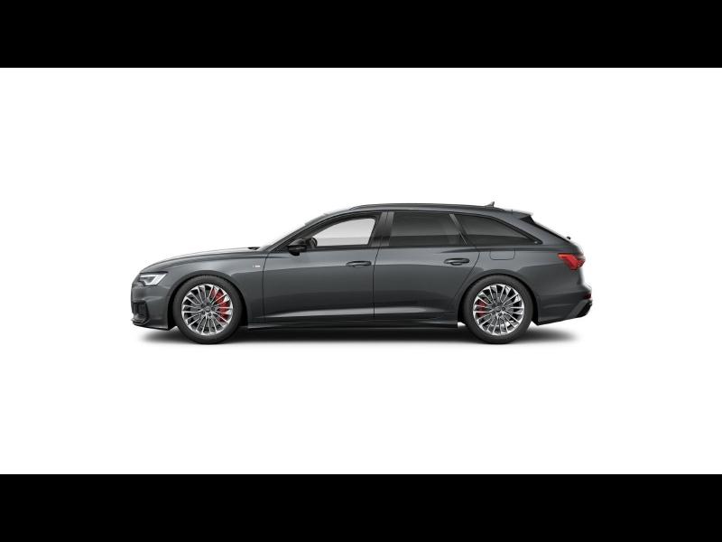 Audi A6 Avant Sport – Bild 6 von 8