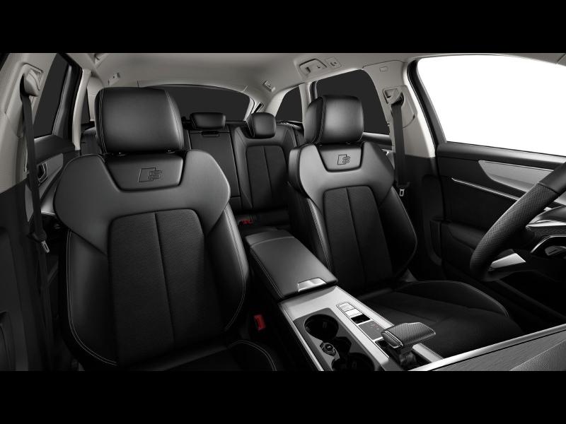 Audi A6 Avant Sport – Bild 7 von 8
