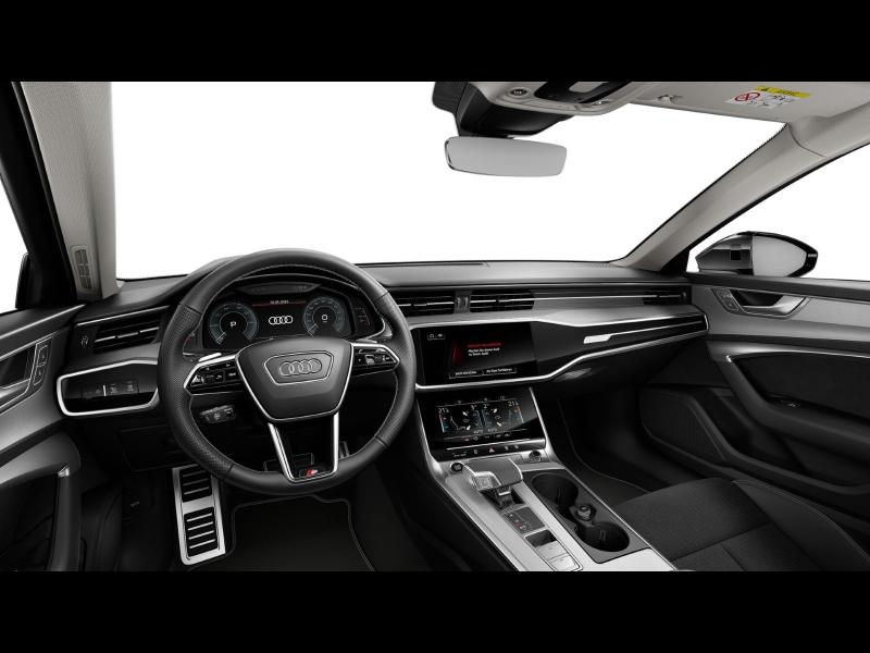Audi A6 Avant Sport – image 8 of 8