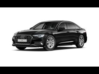Audi A6 Limousine advanced – Bild 1 von 5