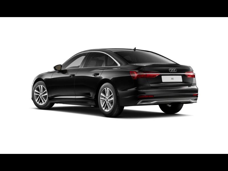 Audi A6 Limousine advanced – Bild 2 von 5