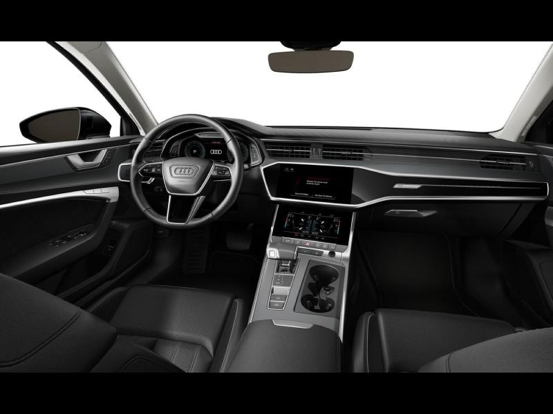Audi A6 Limousine advanced – Bild 5 von 5