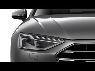 Audi A4 Avant advanced – Bild 2 von 9