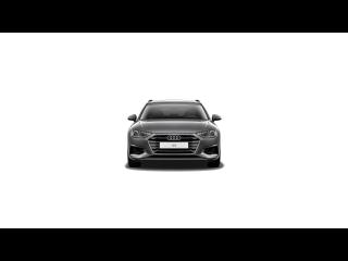 Audi A4 Avant advanced – Bild 3 von 9