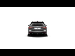 Audi A4 Avant advanced – Bild 4 von 9