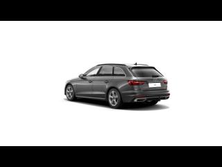Audi A4 Avant advanced – Bild 5 von 9