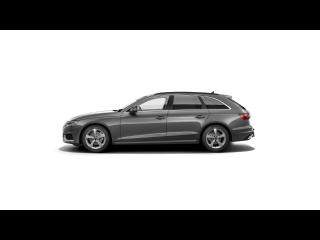 Audi A4 Avant advanced – Bild 6 von 9