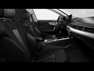 Audi A4 Avant advanced – Bild 7 von 9