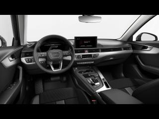Audi A4 Avant advanced – Bild 8 von 9