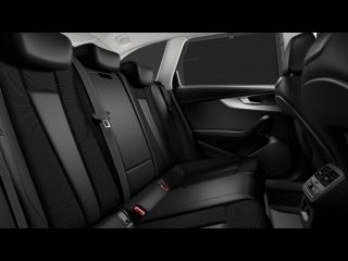 Audi A4 Avant advanced – Bild 9 von 9