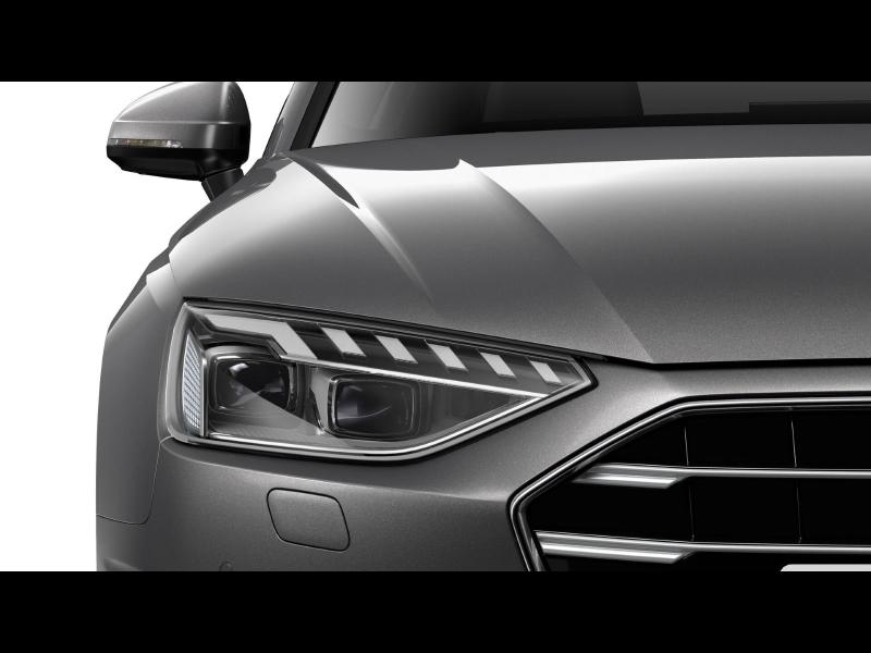 Audi A4 Avant advanced – Bild 2 von 9