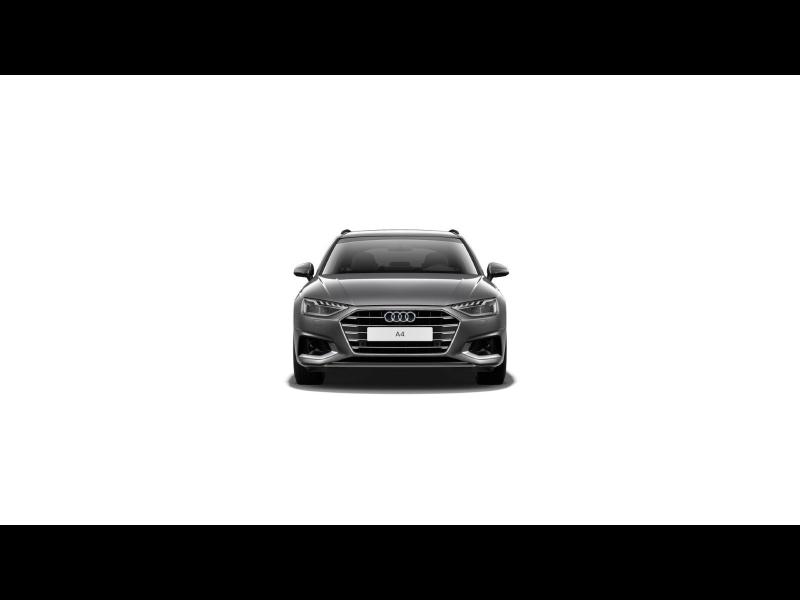 Audi A4 Avant advanced – Bild 3 von 9