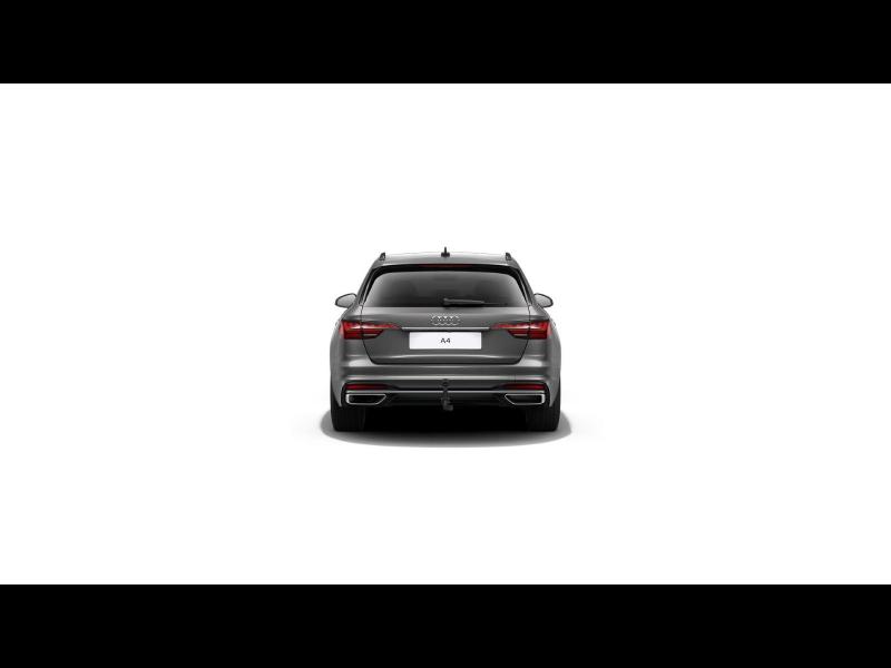 Audi A4 Avant advanced – Bild 4 von 9