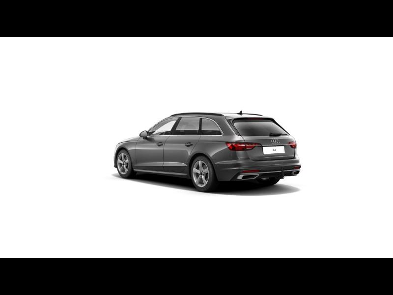Audi A4 Avant advanced – Bild 5 von 9