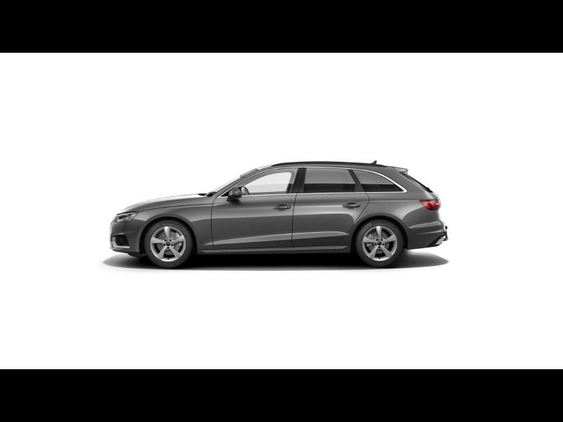 Audi A4 Avant advanced – Bild 6 von 9