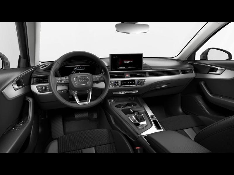 Audi A4 Avant advanced – Bild 8 von 9