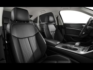 Audi A6 Limousine advanced – Bild 4 von 5