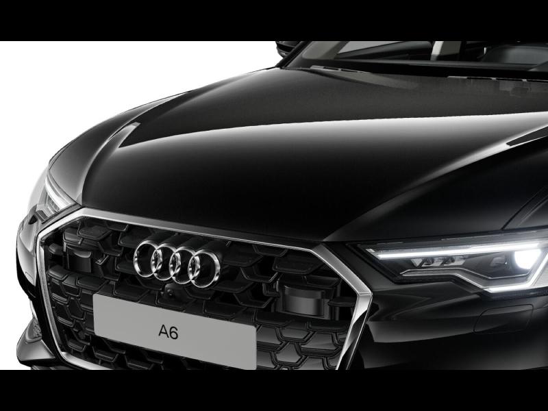 Audi A6 Limousine advanced – Bild 3 von 5
