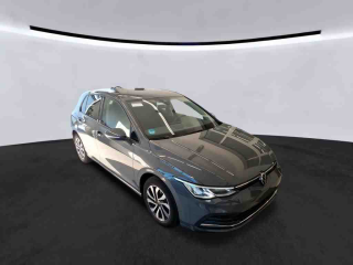 Volkswagen Golf Active – Bild 3 von 8