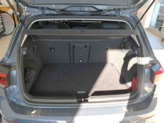 Volkswagen Golf Active – Bild 8 von 8
