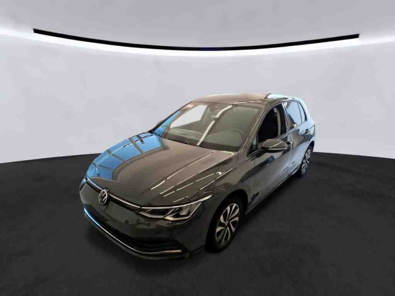 Volkswagen Golf Active – Bild 1 von 8