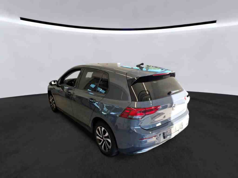 Volkswagen Golf Active – Bild 4 von 8
