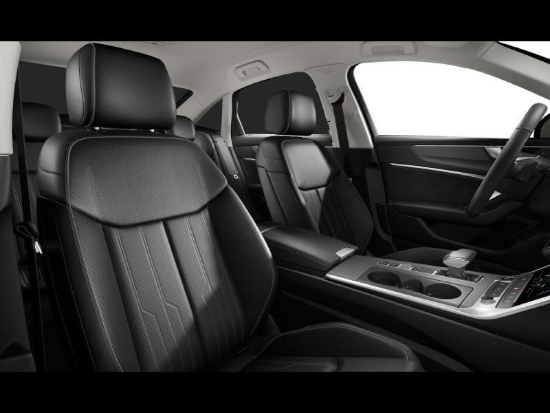 Audi A6 Limousine advanced – Bild 4 von 5