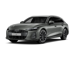 Audi A6 Avant S line – Bild 1 von 10