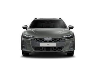 Audi A6 Avant S line – Bild 2 von 10