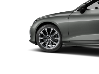 Audi A6 Avant S line – image 3 of 10