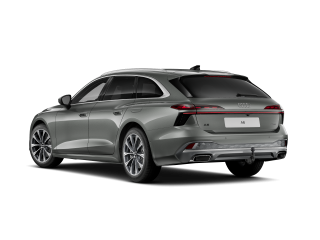 Audi A6 Avant S line – Bild 4 von 10