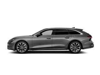 Audi A6 Avant S line – image 5 of 10